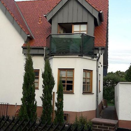 Ferienwohnung Im Rhein-Main Gebiet Nahe Frankfurt, レーダーマルク エクステリア 写真