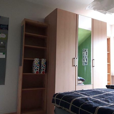 Ferienwohnung Im Rhein-Main Gebiet Nahe Frankfurt, レーダーマルク エクステリア 写真