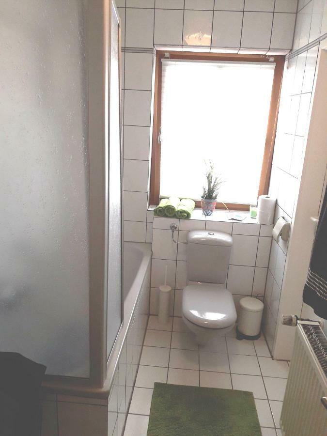 Ferienwohnung Im Rhein-Main Gebiet Nahe Frankfurt, レーダーマルク エクステリア 写真