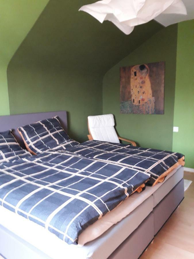 Ferienwohnung Im Rhein-Main Gebiet Nahe Frankfurt, レーダーマルク エクステリア 写真
