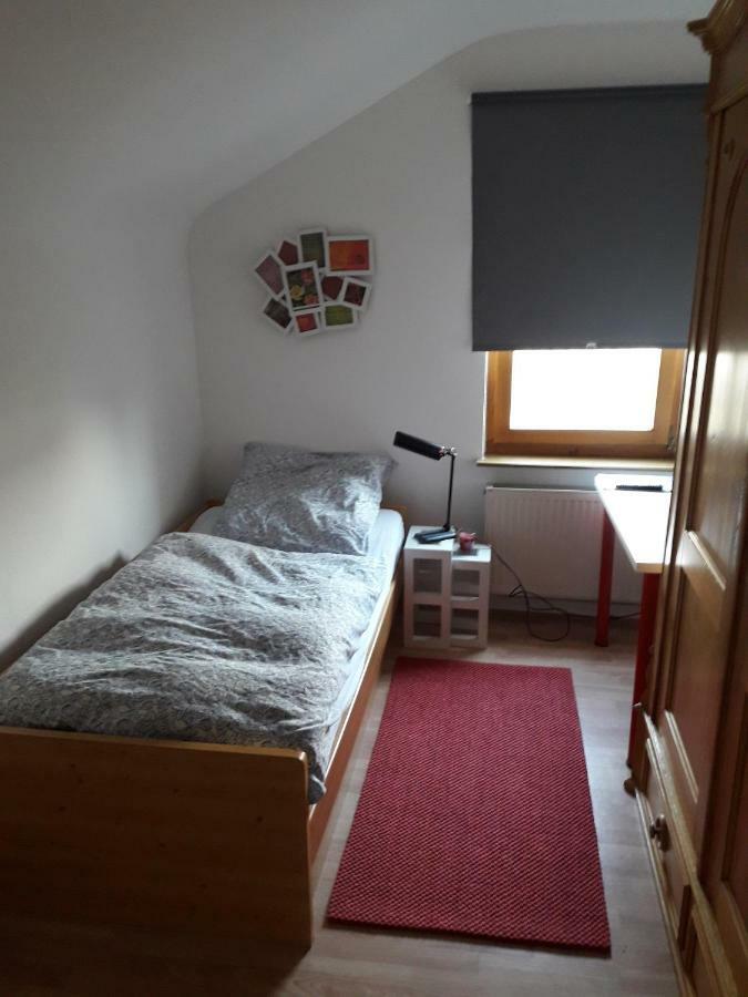 Ferienwohnung Im Rhein-Main Gebiet Nahe Frankfurt, レーダーマルク エクステリア 写真
