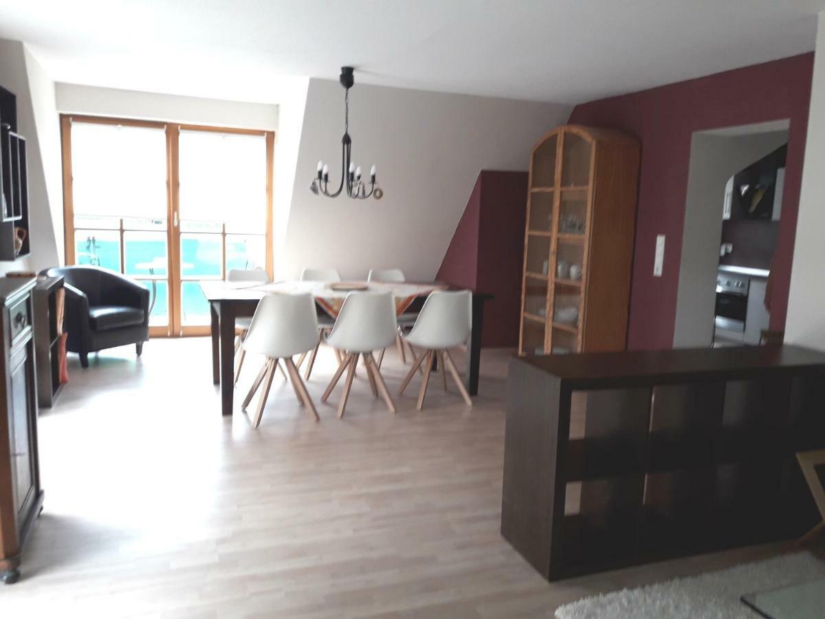 Ferienwohnung Im Rhein-Main Gebiet Nahe Frankfurt, レーダーマルク エクステリア 写真